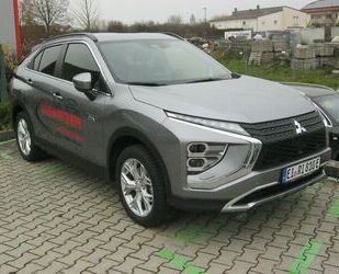 Mitsubishi Mitsubishi Eclipse Cross Plug-in Hybrid PLUS 2.4 Gebrauchtwagen