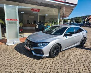 Honda Honda Civic 1.0 VTEC Dynamic Limited Edition Leder Gebrauchtwagen