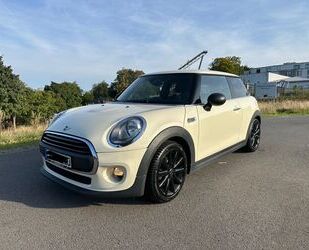 Mini MINI One 2. Hand Sportsitze, Tempomat Gebrauchtwagen