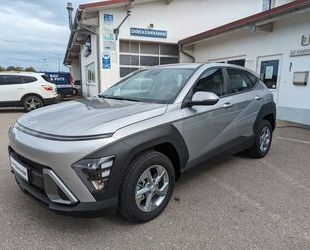 Hyundai Hyundai Kona 1.0 T-GDI Essential Neues Modell Gebrauchtwagen