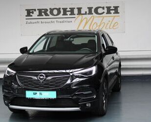 Opel Opel Grandland Ultimate Automatik Gebrauchtwagen