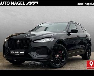 Jaguar Jaguar F-PACE P250 AWD R-Dyn.*Black* 21