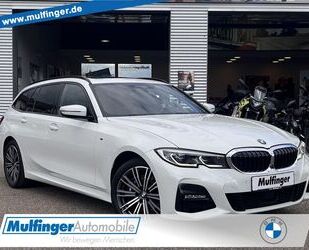 BMW BMW 330e T.xDr.M Sport HUD ACC Laser SView PanoD.A Gebrauchtwagen