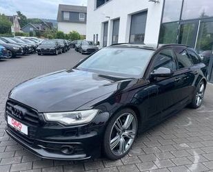 Audi Audi S6 Avant 4.0 TFSI quattro/HeadUP/AHK Gebrauchtwagen