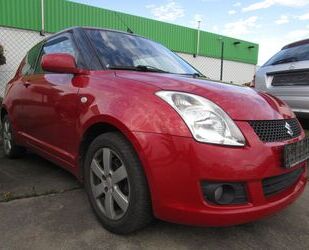 Suzuki Suzuki Swift Lim. Comfort Gebrauchtwagen