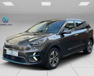 Kia Kia e-Niro Spirit 22 64 kWh 150 KW #1.Hand #8-Fach Gebrauchtwagen