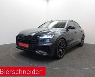 Audi Audi Q8 60 TFSI e qu. tiptronic S line HD MATRIX B Gebrauchtwagen