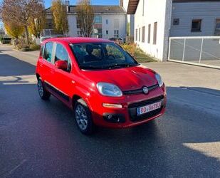 Fiat Fiat Panda Lounge Gebrauchtwagen