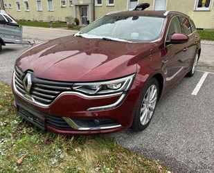 Renault Renault Talisman Grandtour #Kamera#Head-up#Leder Gebrauchtwagen