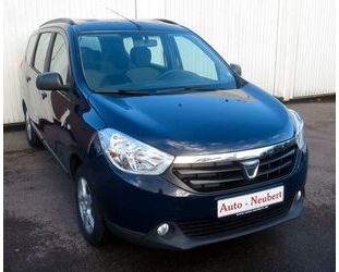 Dacia Dacia Lodgy Ambiance *7 Sitze Gebrauchtwagen