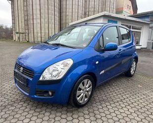 Suzuki Suzuki Splash Club Gebrauchtwagen