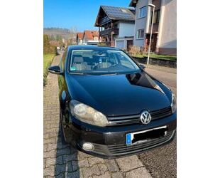 VW Volkswagen Golf 1.2 TSI 63 kW MATCH Gebrauchtwagen