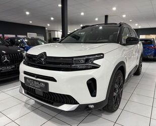 Citroen Citroën C5 Aircross Max*PANO*ACC*CAR-PLAY*360°*LED Gebrauchtwagen