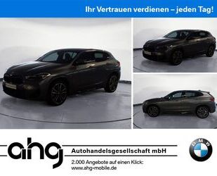 BMW BMW X2 sDrive20i *Leder*RFK*HiFi*LED* Gebrauchtwagen