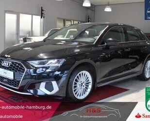 Audi Audi A3 35 TFSI advanced Carplay-Navi*LED Gebrauchtwagen