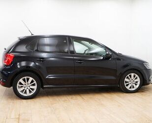 VW Volkswagen Polo 1.4 TDI 55kW BMT Comfortline Comfo Gebrauchtwagen