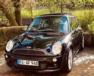 Mini MINI COOPER COOPER RC50 mit originalen bodykit Gebrauchtwagen