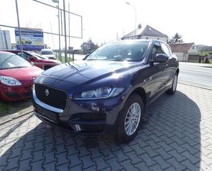 Jaguar F-Pace Gebrauchtwagen