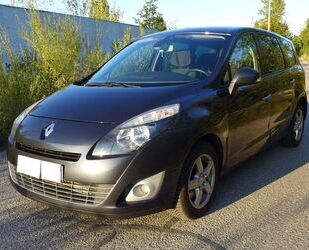 Renault Renault Grand Scenic 1.9 dCi FAP Dynamique 2009 - Gebrauchtwagen