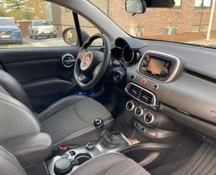 Fiat Fiat 500X Gebrauchtwagen