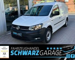 VW Volkswagen Caddy Nfz Maxi EcoProfi*KAMERA*NAVI*SHZ Gebrauchtwagen