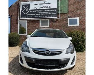 Opel Opel Corsa D Selection Gebrauchtwagen