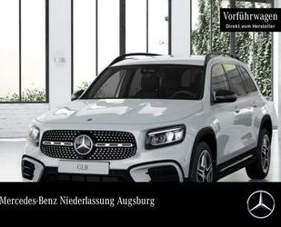 Mercedes-Benz Mercedes-Benz GLB 200 AMG+NIGHT+LED+KAMERA+19