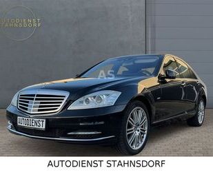 Mercedes-Benz Mercedes-Benz S 350 S -Klasse Lim. S 350 BlueTec Gebrauchtwagen