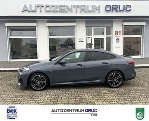 BMW BMW 218d Gran Coupe M Sport *HUD*LED*Navi*Virtual* Gebrauchtwagen