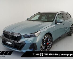 BMW BMW i5 eDrive40 Touring Neuer i5 Touring ! Gebrauchtwagen