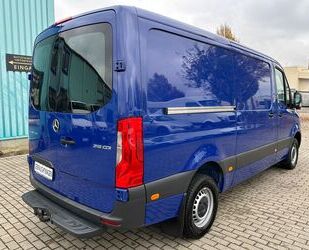 Mercedes-Benz Mercedes-Benz Sprinter Kasten 316CDI L2H1/1.HD+AHK Gebrauchtwagen