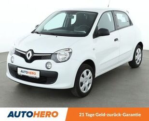 Renault Renault Twingo 1.0 SCe Life*LIMITER*GARANTIE* Gebrauchtwagen