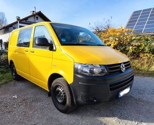 VW Volkswagen T5 andere Gebrauchtwagen