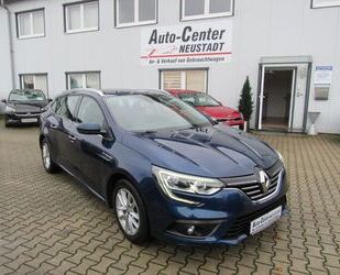 Renault Renault Megane IV Grandtour Intens Gebrauchtwagen