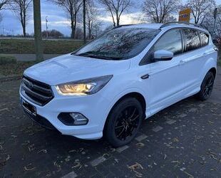 Ford Ford Kuga 1,5 EcoBoost 2x4 110kW ST-Line ST-Line Gebrauchtwagen