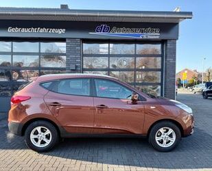 Hyundai Hyundai ix35 5 Star Edition 2WD Gebrauchtwagen