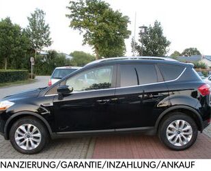 Ford Ford Kuga 2,0 TDCi 4x4 103kW 