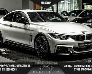 BMW BMW 430 i xDrive Coupe M-PERFO H&K TOTW LENKRADHEI Gebrauchtwagen