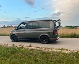 VW Volkswagen T6 California Beach Edition - all inklu Gebrauchtwagen