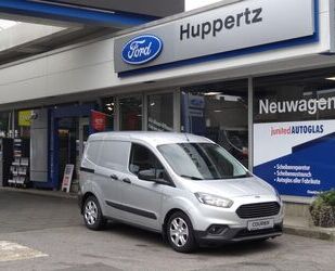 Ford Ford Transit Courier 1.0 Trend KLIMA BLUETOOTH Gebrauchtwagen