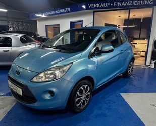 Ford Ford Ka Trend*Erst 93Tkm*Tüv NEU! Gebrauchtwagen