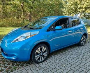 Nissan Nissan Leaf Tekna Tekna Gebrauchtwagen