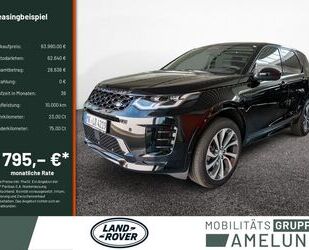 Land Rover Land Rover Discovery Sport D200 Dynamic HSE Neupre Gebrauchtwagen