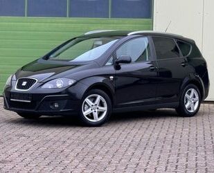 Seat Seat Altea XL 1.4 TSI Stylance / Style Gebrauchtwagen