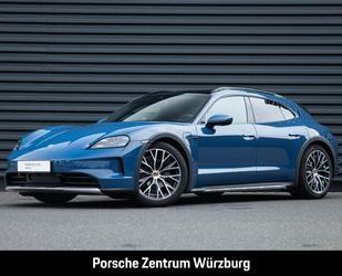 Porsche Porsche Taycan 4 Cross Turismo *Panorama*Bose*Hint Gebrauchtwagen