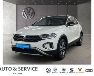 VW Volkswagen T-ROC MOVE 1.5 TSI DSG *LED*ACC*NAV*PDC Gebrauchtwagen