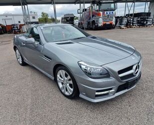 Mercedes-Benz Mercedes-Benz SLK 200 SLK Roadster WGNR.29 Gebrauchtwagen