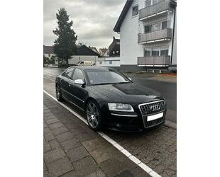 Audi Audi S8 5.2 V10 tiptronic Quattro Vollaustattung Gebrauchtwagen