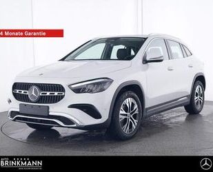 Mercedes-Benz Mercedes-Benz GLA 220 d 4M ADVANCED/LED/KAMERA/EAS Gebrauchtwagen