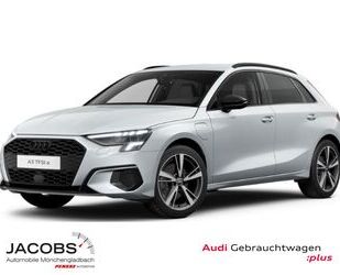 Audi Audi A3 Sportback 40 TFSI e advanced B&O*LED-Schei Gebrauchtwagen